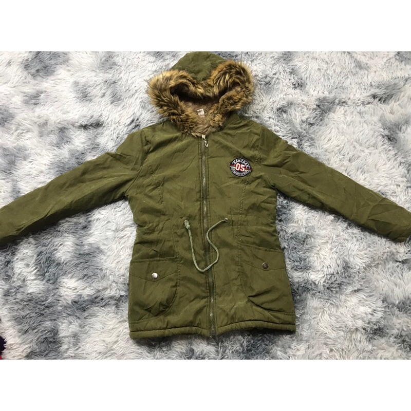 Thanh lý áo khoác nữ