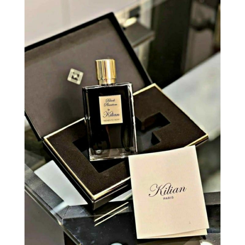 Nước hoa Black Phantom By Kilian