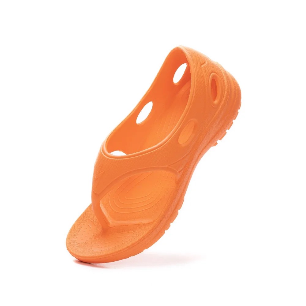 Dép thể thao chạy bộ Goya Sandal GS23 màu cam