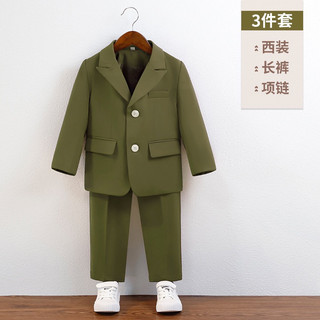 (sẵn đỏ 90) SET VEST CHO BÉ TRAI