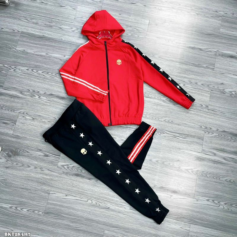 BỘ THỂ THAO HIGRO MỚI NHẤT CHO MÙA THU ĐÔNG 2023