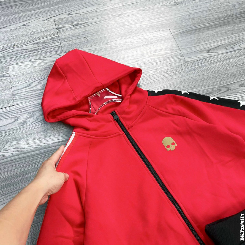 BỘ THỂ THAO HIGRO MỚI NHẤT CHO MÙA THU ĐÔNG 2023