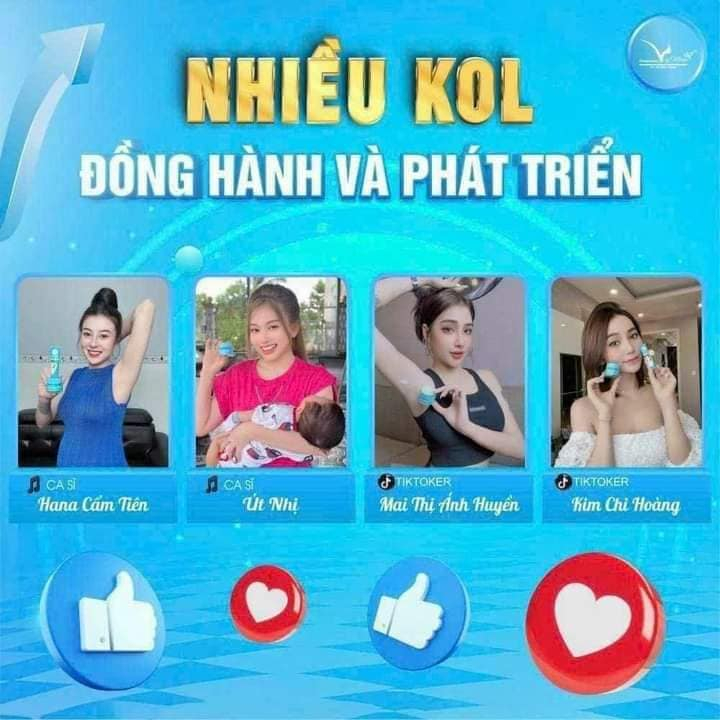 Kem Thâm Nách Collagen Gluta Milk Thái Lan  Kem khử thâm nách các vùng da thâm sạm, khử mùi hôi nách