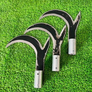 Dụng cụ hỗ trợ làm vườn, dụng cụ cắt tỉa nhánh cây trên cao, dụng cụ hái dừa...