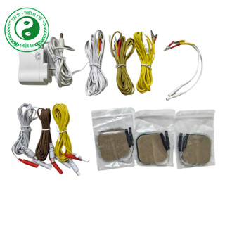 [HÀNG NHẬP KHẨU] Phụ kiện máy Điện châm Hoa Đà SDZ2- Hỗ trợ xuất VAT