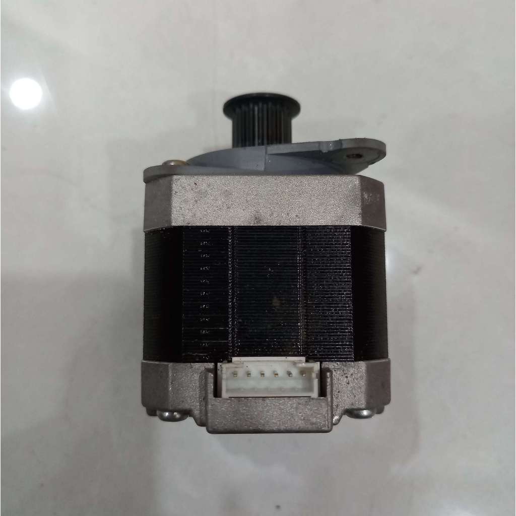 Động cơ bước 42 - Nema 17 - step motor size 42 97%