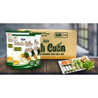 Bột bánh cuốn Tuấn Phương 400gam