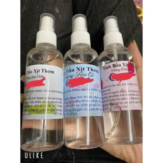 Xịt thơm quần áo hương Comfo P0367