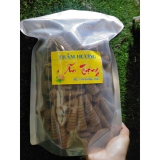 0,5kg trầm quế huế