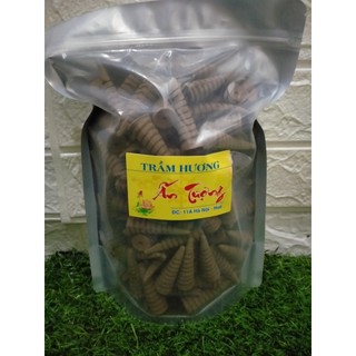 0,5kg Trầm Quế huế  ( 165 nụ + TẶNG 5 nụ trầm VĨNH THUẬN PHÁT không hóa chất , 100% quế thật )