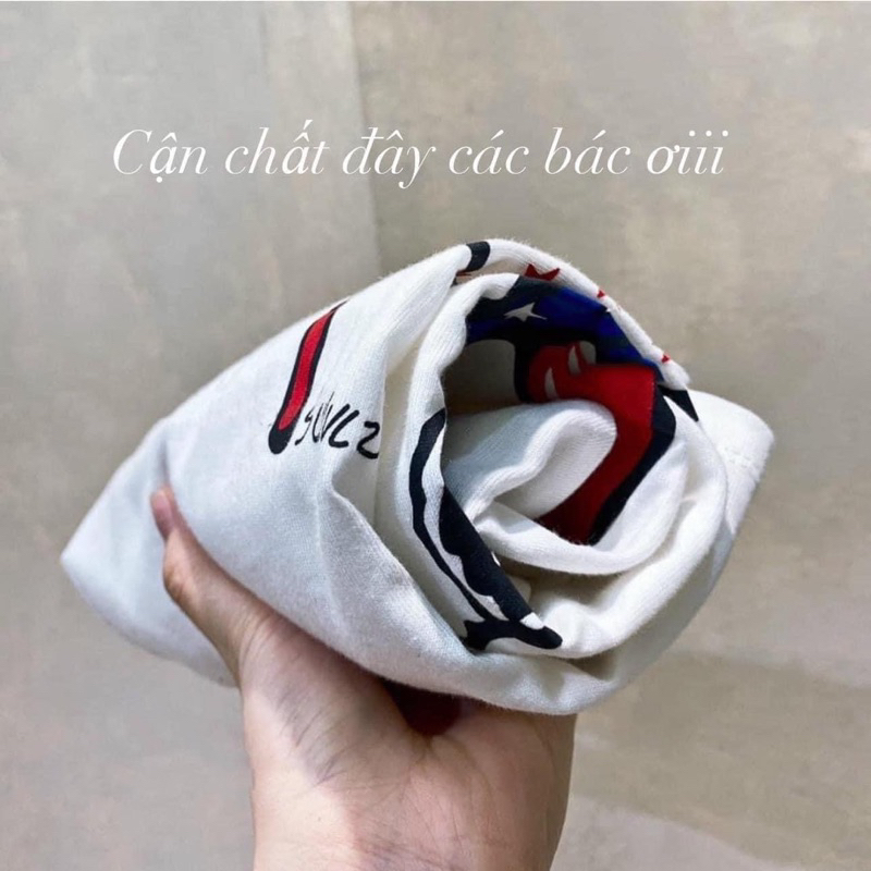 Áo phông uni snopy