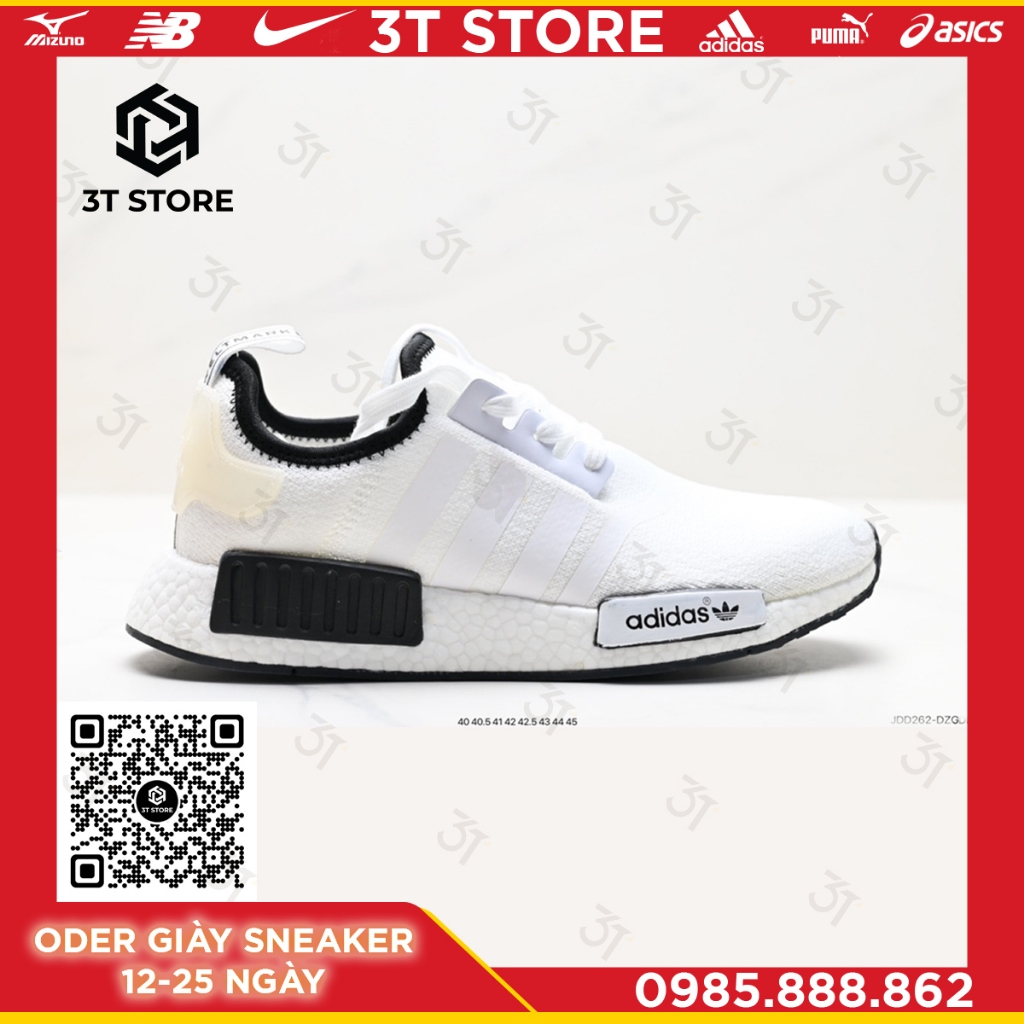 GIÀY SNEAKER MÃ SẢN PHẨM: FW6434_NMD_R1 V2 Boost_FULL BOX_FREE SHIP TOÀN QUỐC