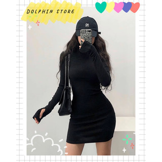 - Đầm body bigsize - đầm body ngắn bigsize - đầm tay dài bigsize - đầm body cổ lọ bigsize