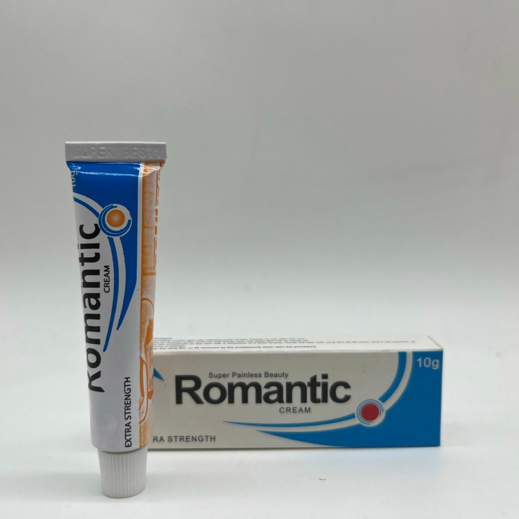 TKTX, Bọ cạp, Jpro ruột hồng loại 1 dùng trong tattoo, phun xăm mày môi mí / phongvantattoo