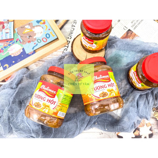 Tương Hột Cholimex Ăn Liền Tiện Lợi Hoặc Chế Biến Nhiều Món