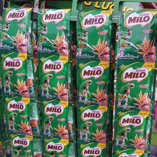 DÂY 10 gói Sữa Bột Milo (22g x 10 gói)
