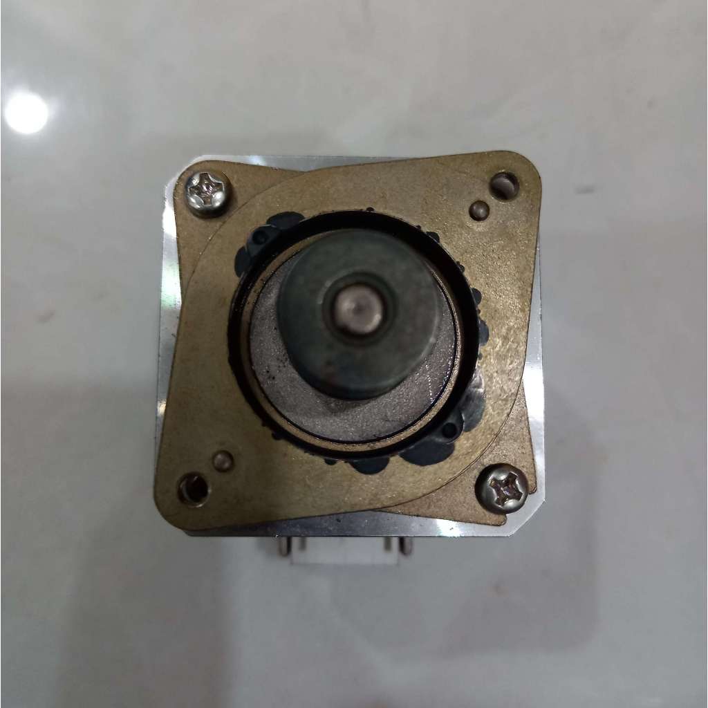 Động cơ bước 42 - Nema 17 - step motor size 42 97%