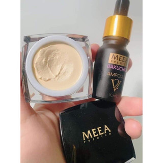 [mini 10g]Combo Kem Cá Hồi V2 Dna pro &Tinh Chất Kabuchol Chính Hãng 100%