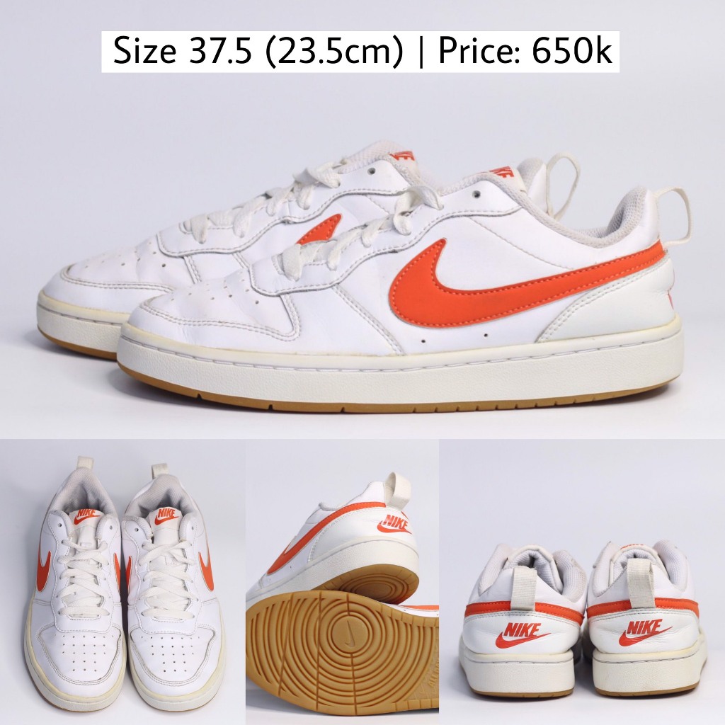 Giày 2hand thể thao Vintagekicks