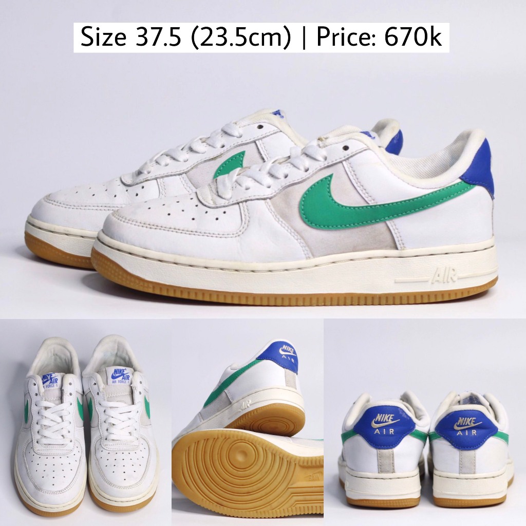 Giày 2hand thể thao Vintagekicks