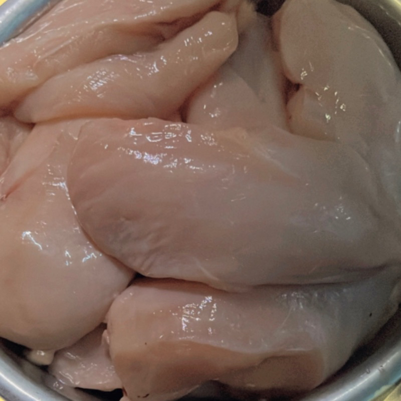 Pate tươi cho Chó Mèo hộp 500g có topping - Pate mới mỗi ngày