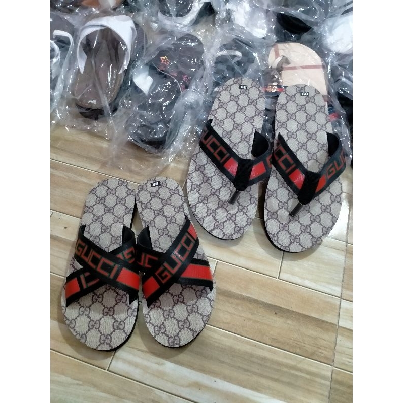 dép đoi Nam nữ gg sp918