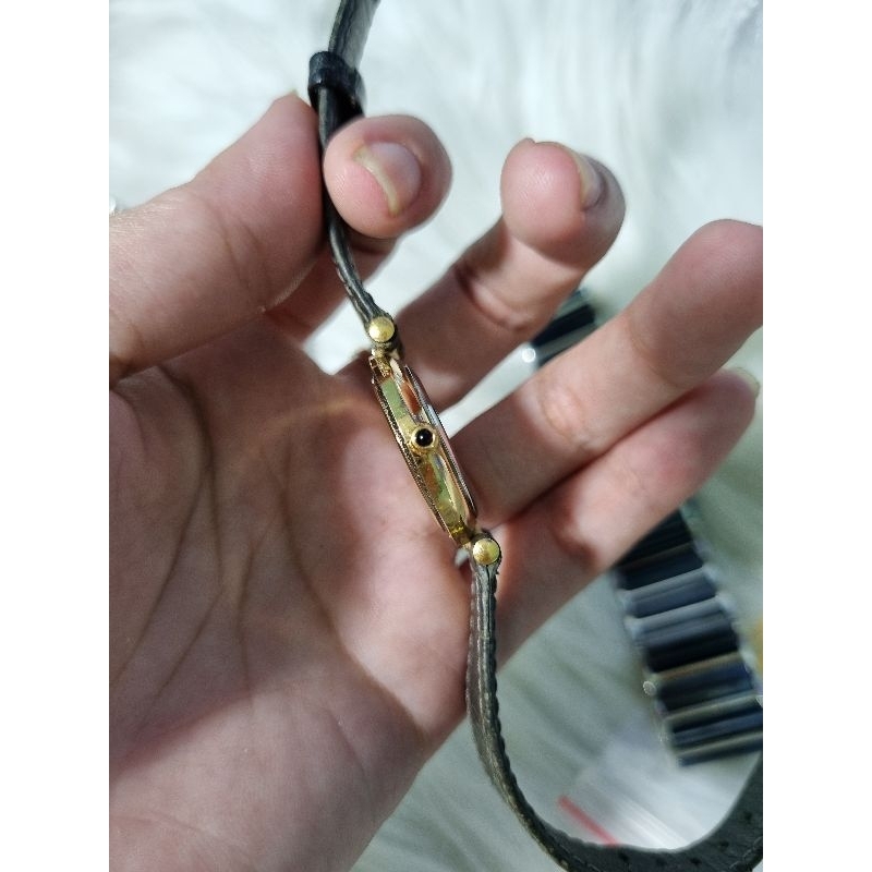 Đồng hồ nữ pierre balmain thụy sĩ