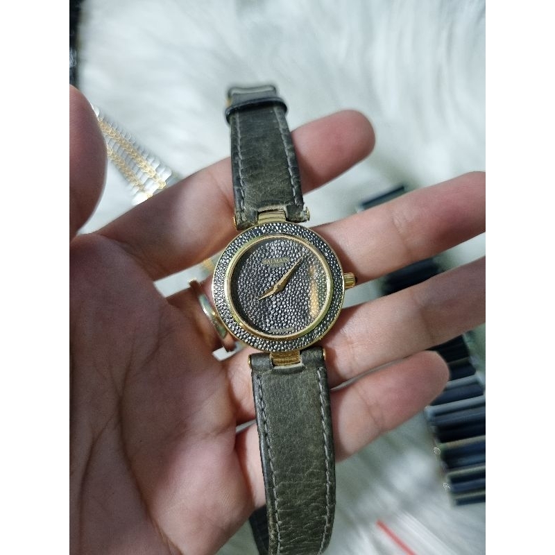 Đồng hồ nữ pierre balmain thụy sĩ