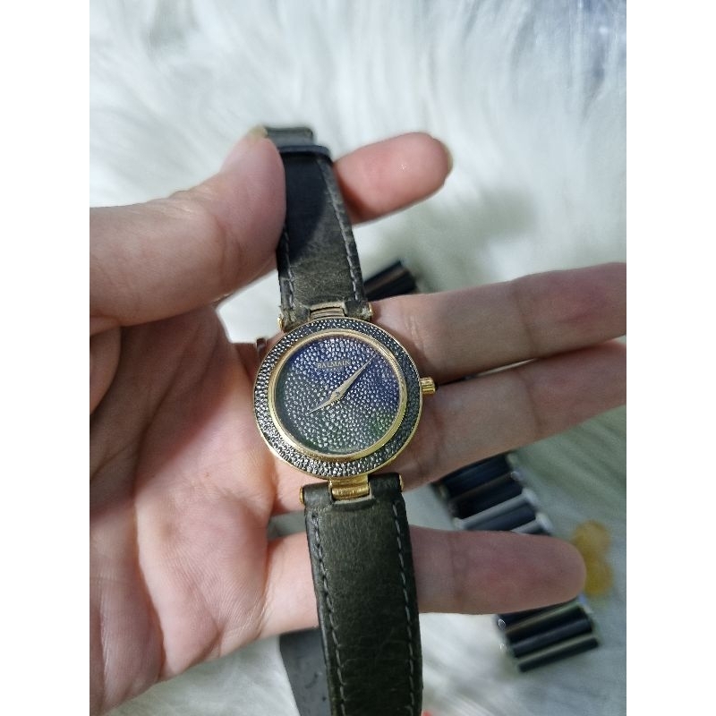 Đồng hồ nữ pierre balmain thụy sĩ