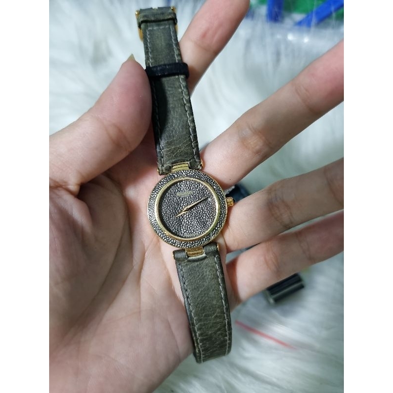 Đồng hồ nữ pierre balmain thụy sĩ