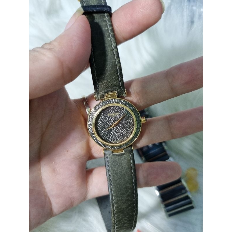 Đồng hồ nữ pierre balmain thụy sĩ