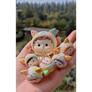[CUSTOM] OZAI CUSTOM NHIỀU MẪU MỚI,DỄ THƯƠNG