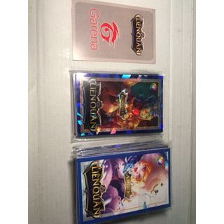 Đồ Chơi Thẻ Bài Liên Quân Mobile