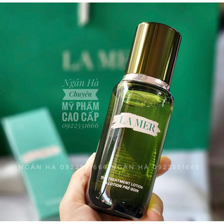 Nước thần dưỡng da la mer the treatment lotion 150ml