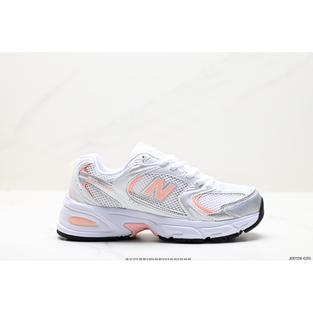 GIÀY SNEAKER MÃ SẢN PHẨM: MR530NI_New Balance_FULL BOX_FREE SHIP TOÀN QUỐC