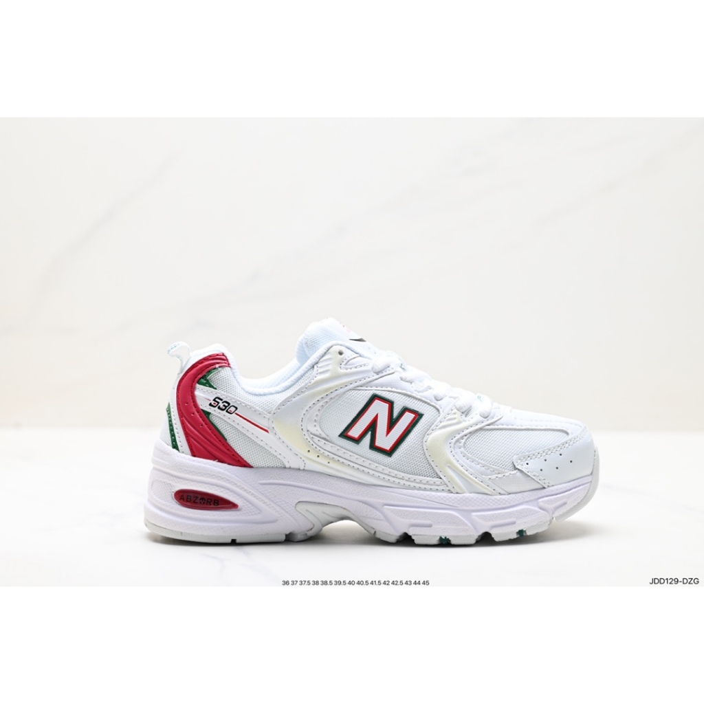 GIÀY SNEAKER MÃ SẢN PHẨM: MR530NI_New Balance_FULL BOX_FREE SHIP TOÀN QUỐC