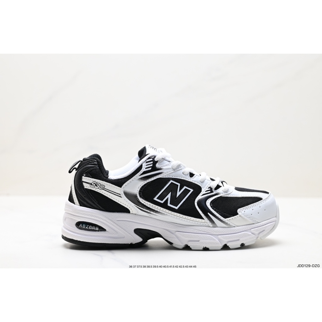 GIÀY SNEAKER MÃ SẢN PHẨM: MR530NI_New Balance_FULL BOX_FREE SHIP TOÀN QUỐC