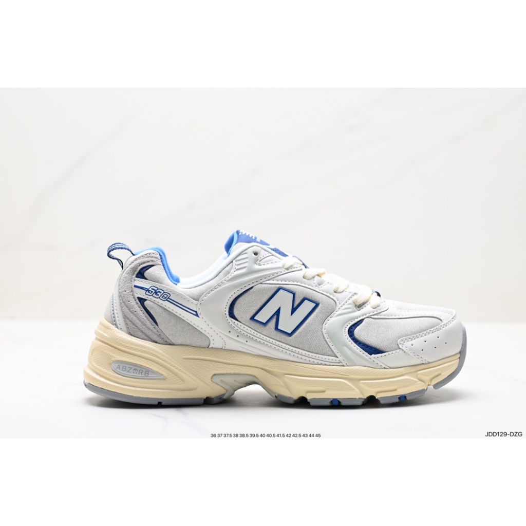 GIÀY SNEAKER MÃ SẢN PHẨM: MR530NI_New Balance_FULL BOX_FREE SHIP TOÀN QUỐC