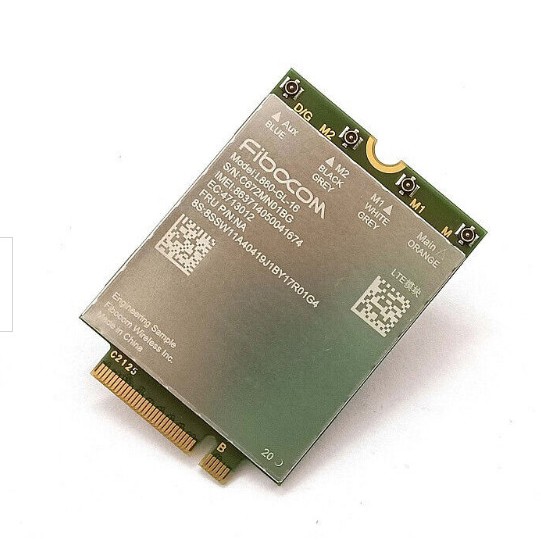 Mô-dun 4G cho máy tính Lenovo L860-Gl