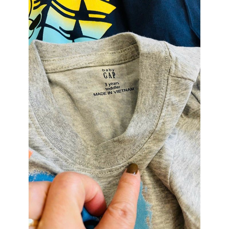 Bộ Gap bé trai 1-5t