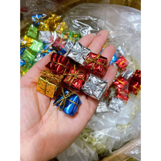 Đồ trang trí cây thông noel mini
