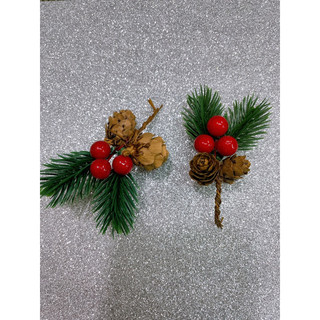 Đồ trang trí cây thông noel mini Tổng Hợp Nhiều Mẫu