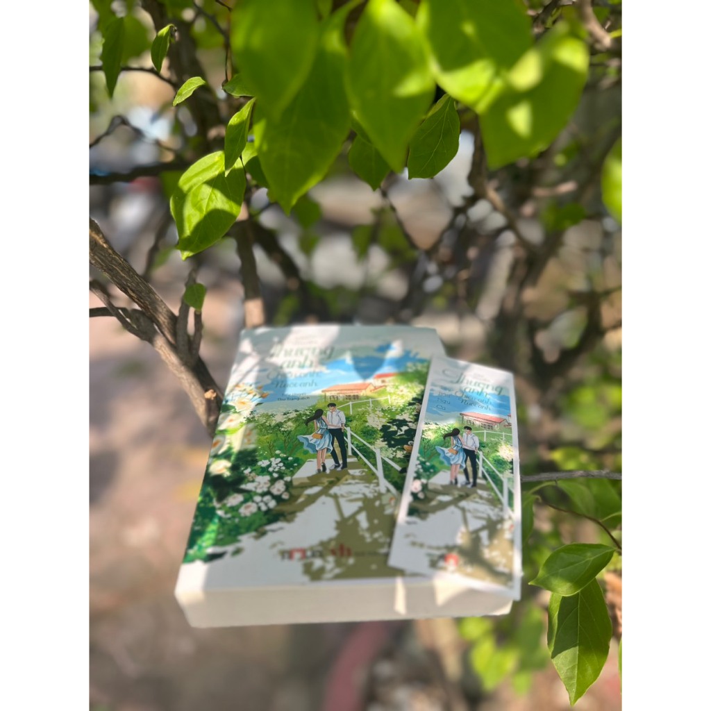 Truyện - Chỉ muốn thương anh, chiều anh, nuôi anh