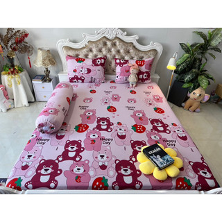 Ga thun Hàn Quốc mẫu bé