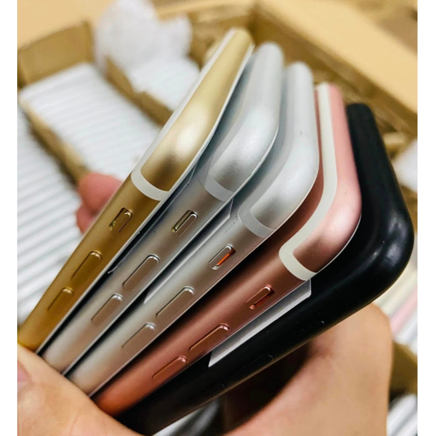 Tặng Ốp Điện Thoại 6S Cũ Đủ Chức Năng Pin Mới 100% / Điện Thoại Thông Minh iP6S Mất Vân Tay Bypass - Bảo Hành 3 Tháng