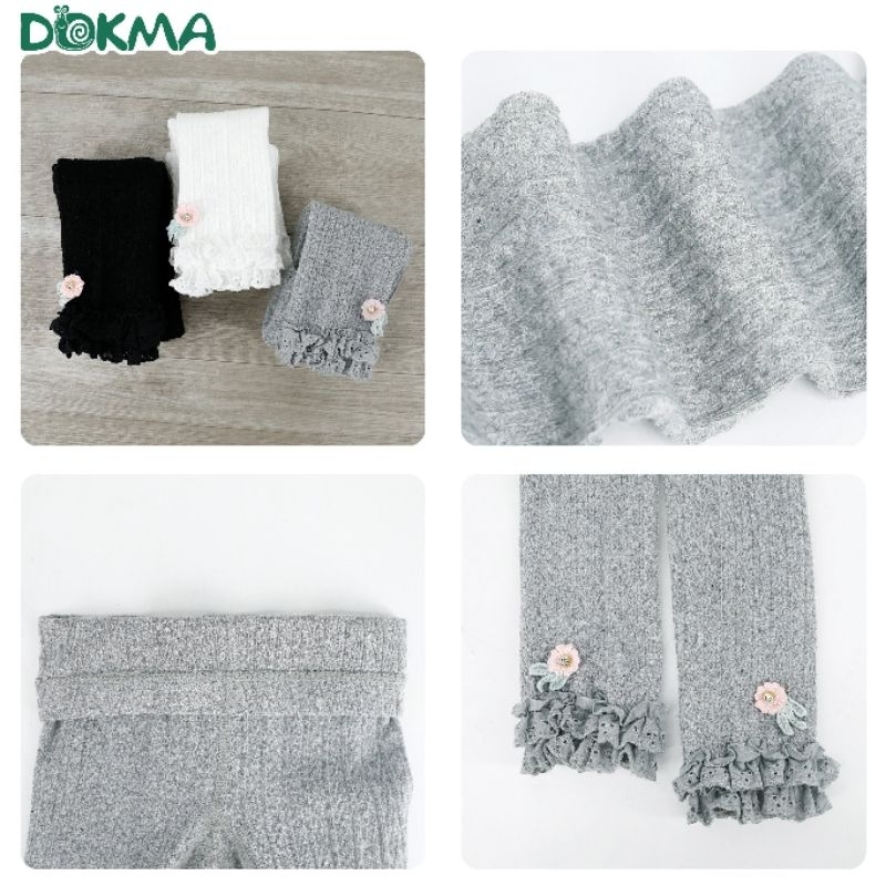 Quần tất Dokma cực xinh cho bé gái