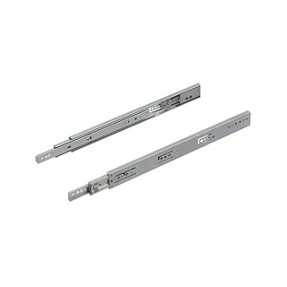 Ray bi có giảm chấn 3 tầng hafele 494.02.062 / 494.02.063/ 494.02.065