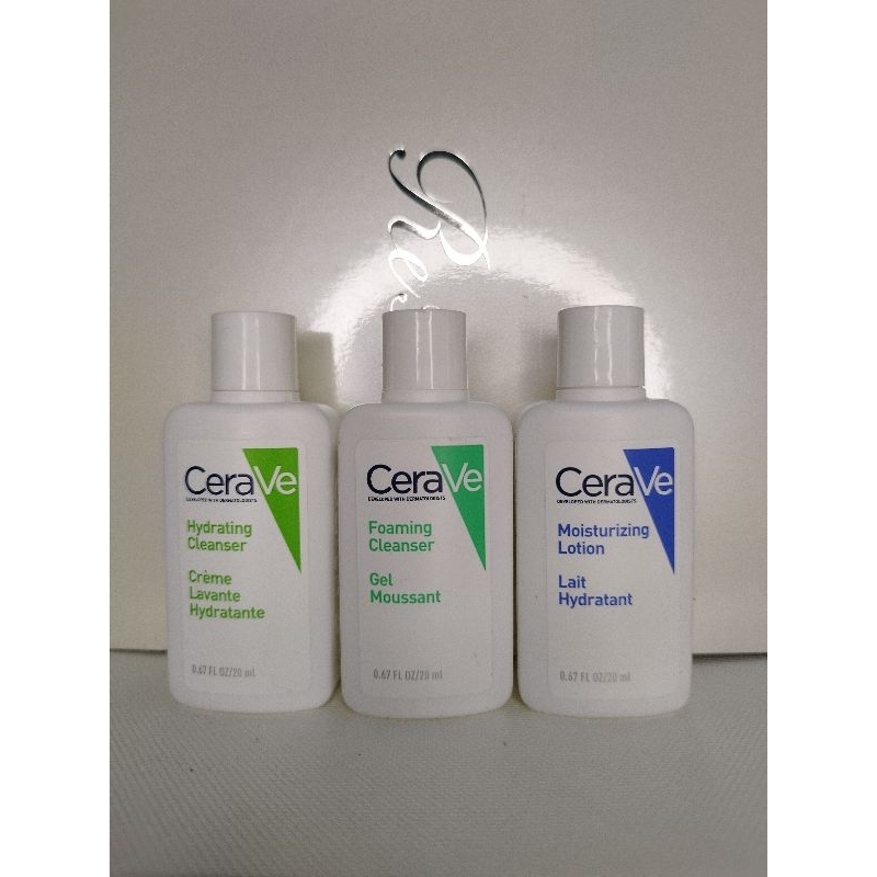 Minisize CeraVe