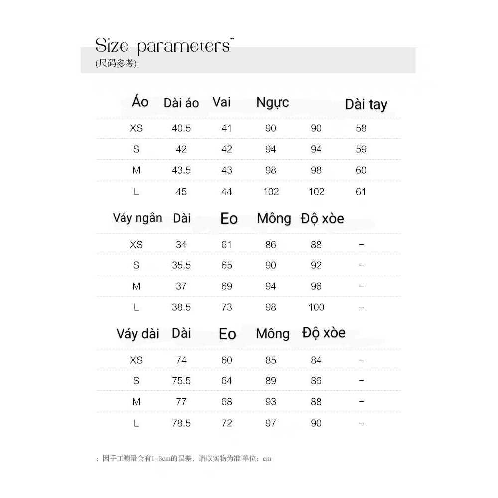 Set đầm dạ lông kẻ caro tay viền bông trắng. Set vest đầm croptop kẻ caro