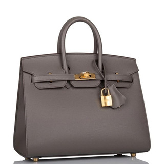 Rập và phụ kiện túi Birkin Sellier